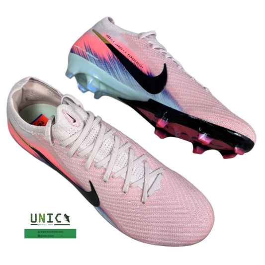 NIKE MERCURIAL AIR ZOOM VAPOR 16 FG