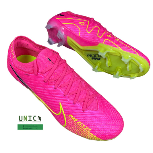 NIKE MERCURIAL VAPOR 15 FG ELITE