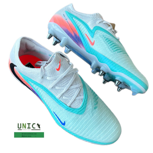 NIKE PHANTOM 6 Low SG-PRO ELITE