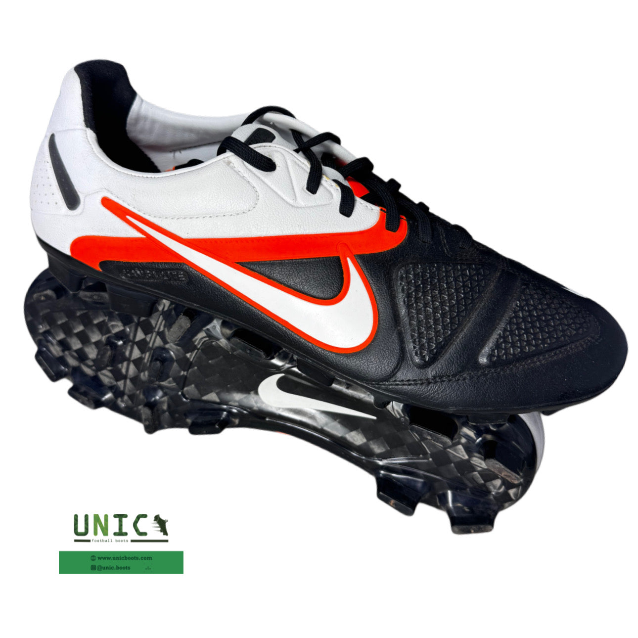 NIKE CTR MAESTRI II FG