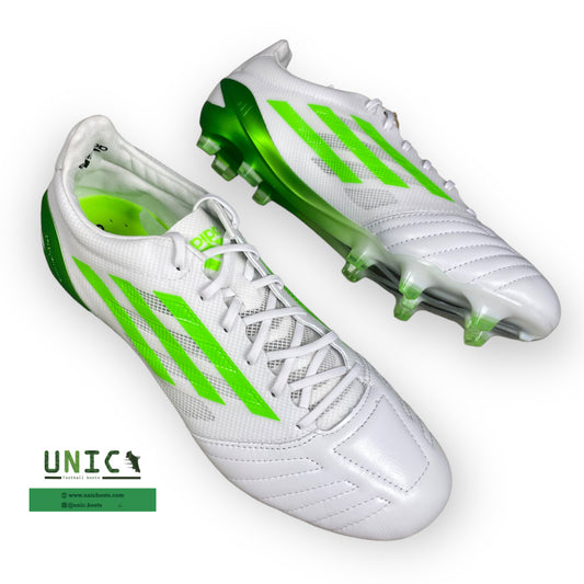 ADIDAS X SPEEDPORTAL Leather 99.1 FG