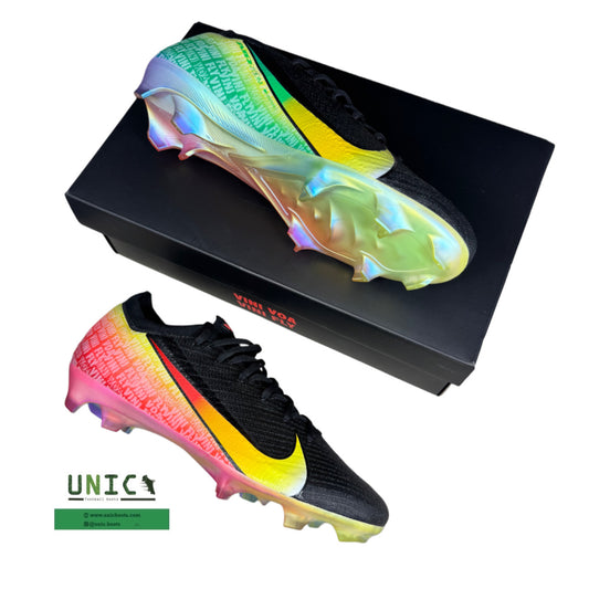 NIKE MERCURIAL VAPOR 16 FG VINI JR