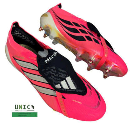 ADIDAS PREDATOR ELITE FT SG