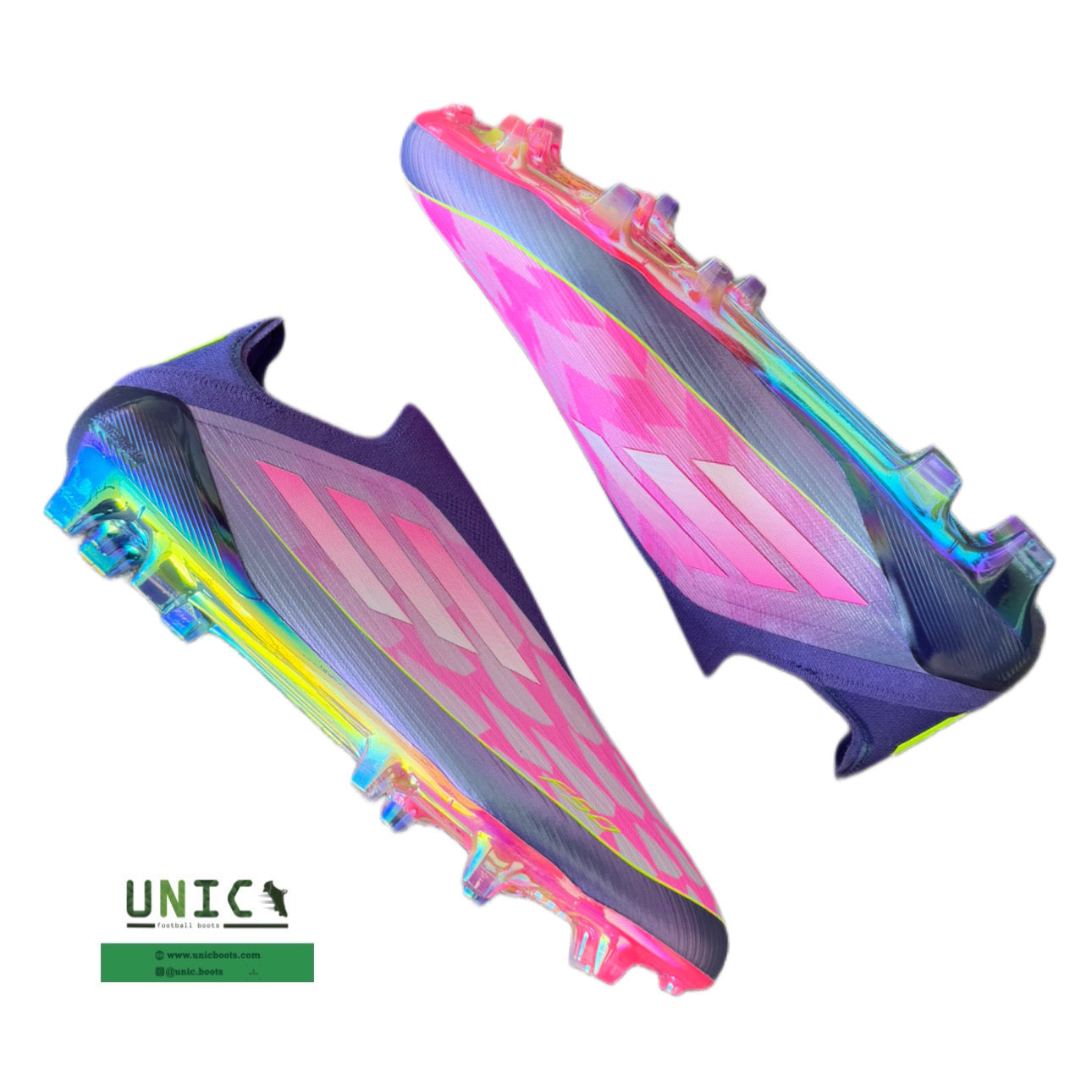 ADIDAS F50 LL FG “Lamine Yamal”
