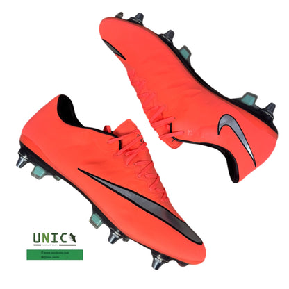 NIKE MERCURIAL VAPOR X SG-PRO