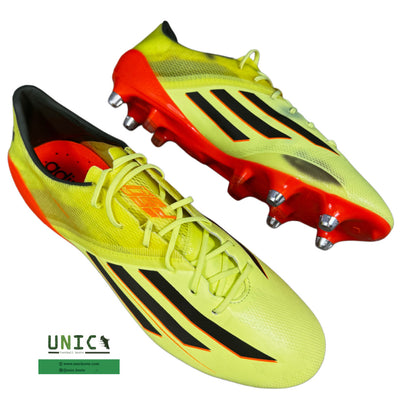 ADIDAS F50 ADIZERO SG