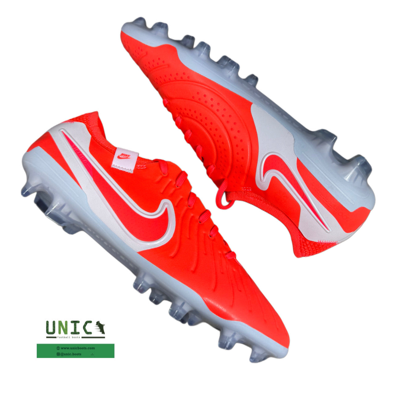 NIKE TIEMPO LEGEND 10 FG ELITE