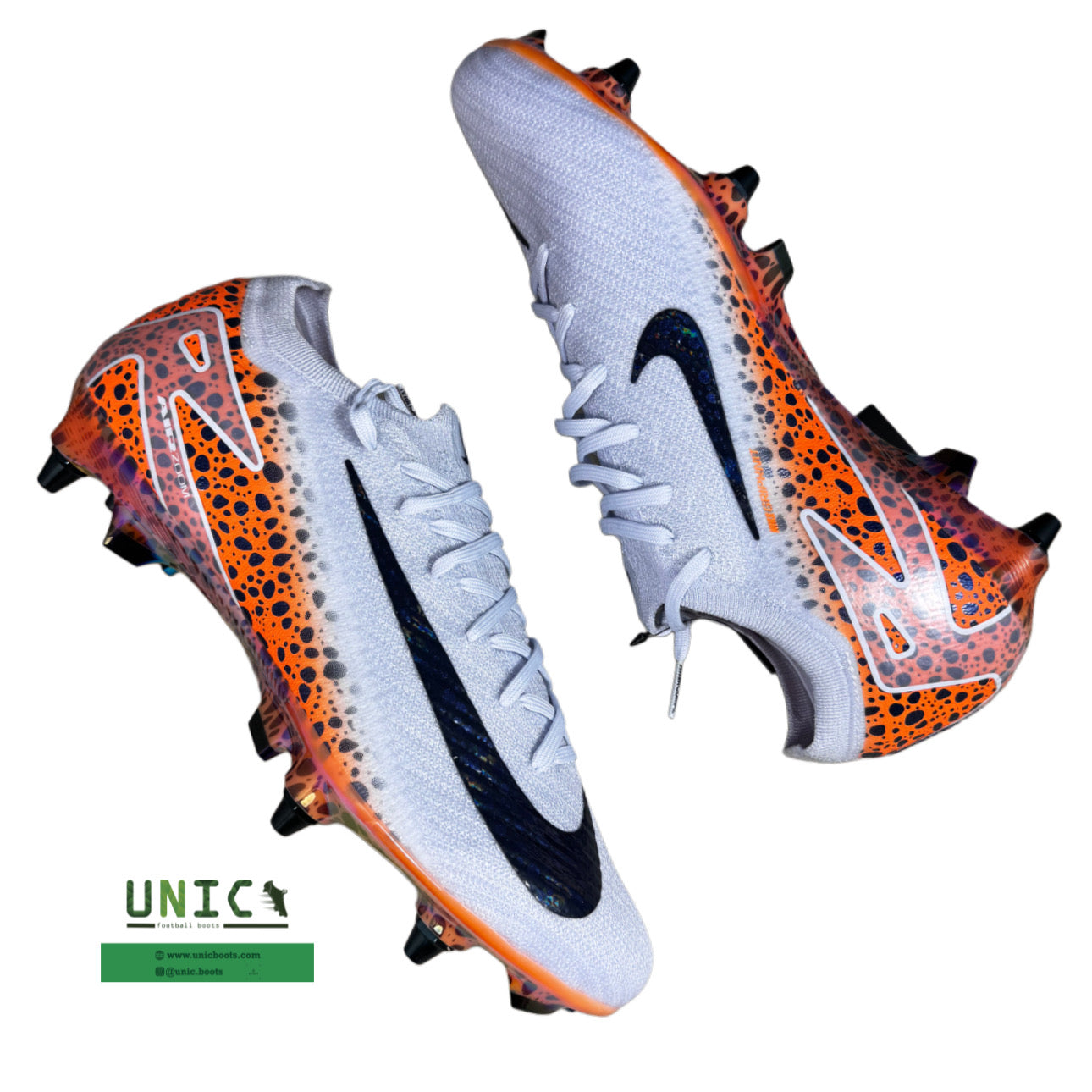 NIKE MERCURIAL VAPOR 16 SG-PRO ELITE OLY