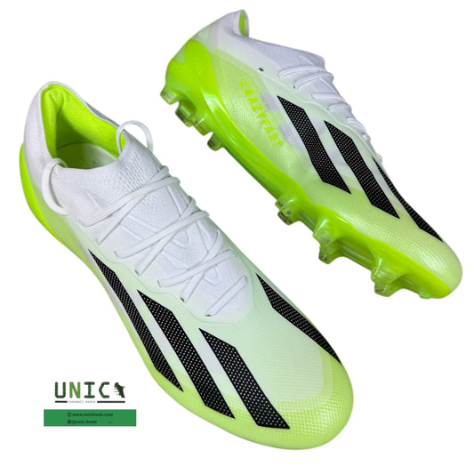 ADIDAS X CRAZYFAST.1 FG