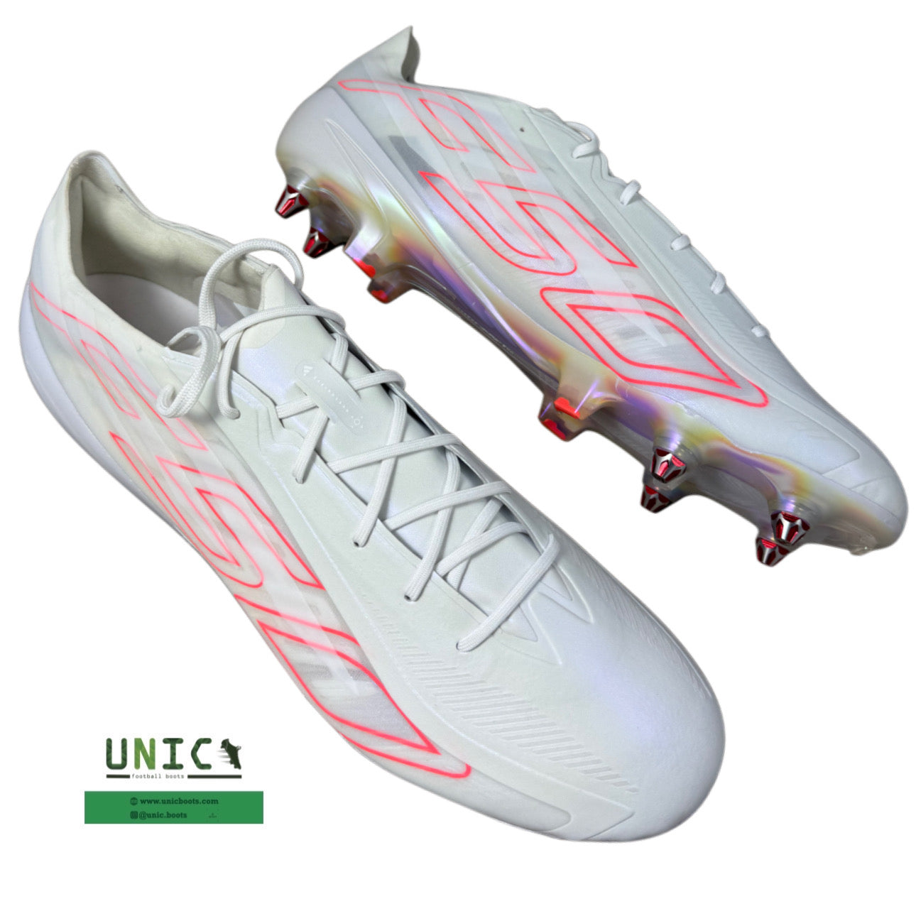 ADIDAS F50 HYPERFAST ELITE SG