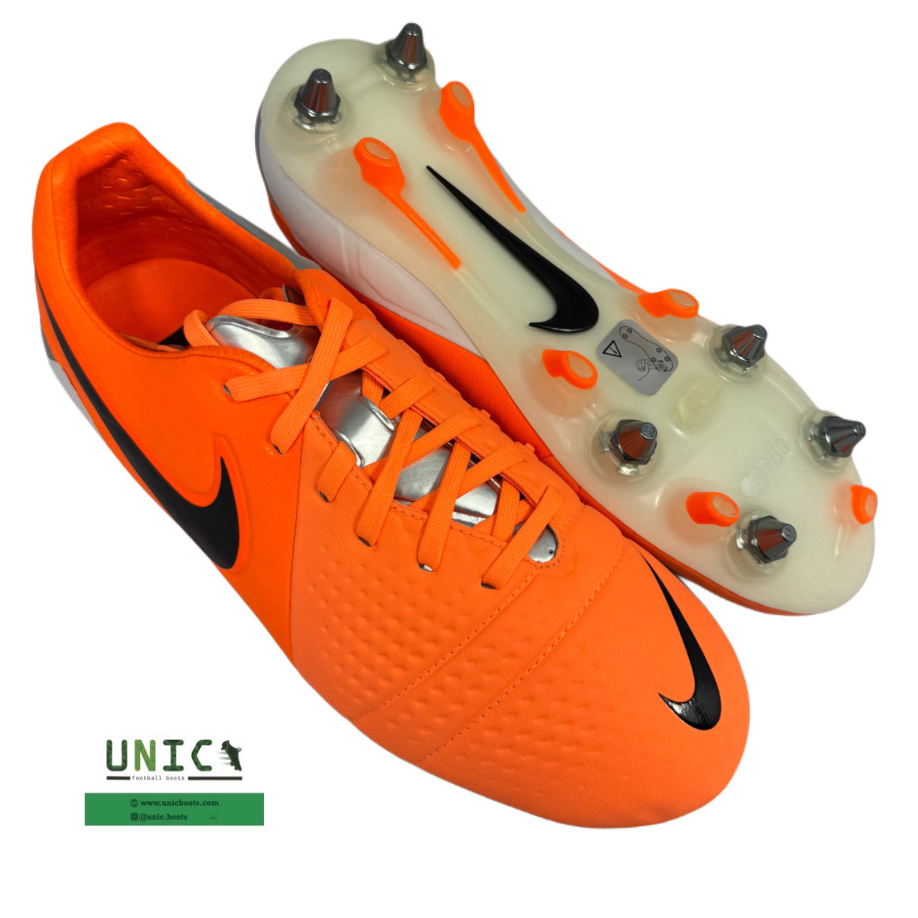 NIKE CTR360 MAESTRI III SG-PRO