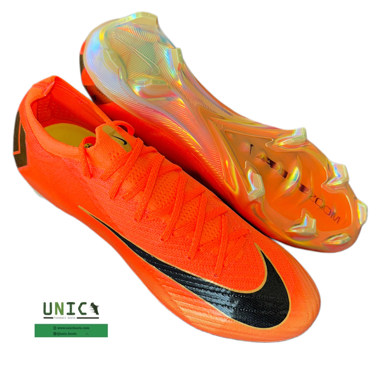 NIKE MERCURIAL AIR ZOOM VAPOR 16 FG SE