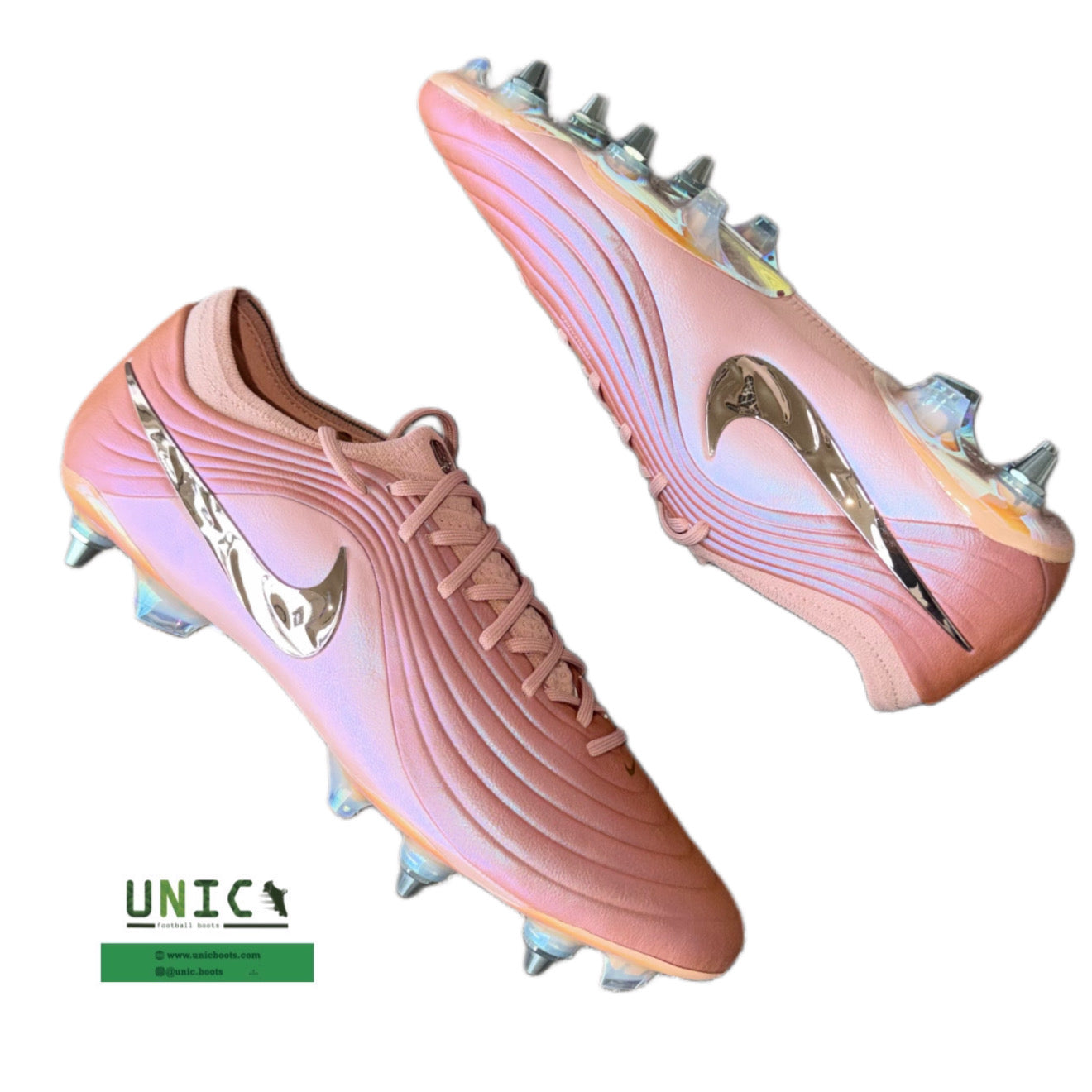 NIKE TIEMPO MAESTRO LE SG-PRO ELITE