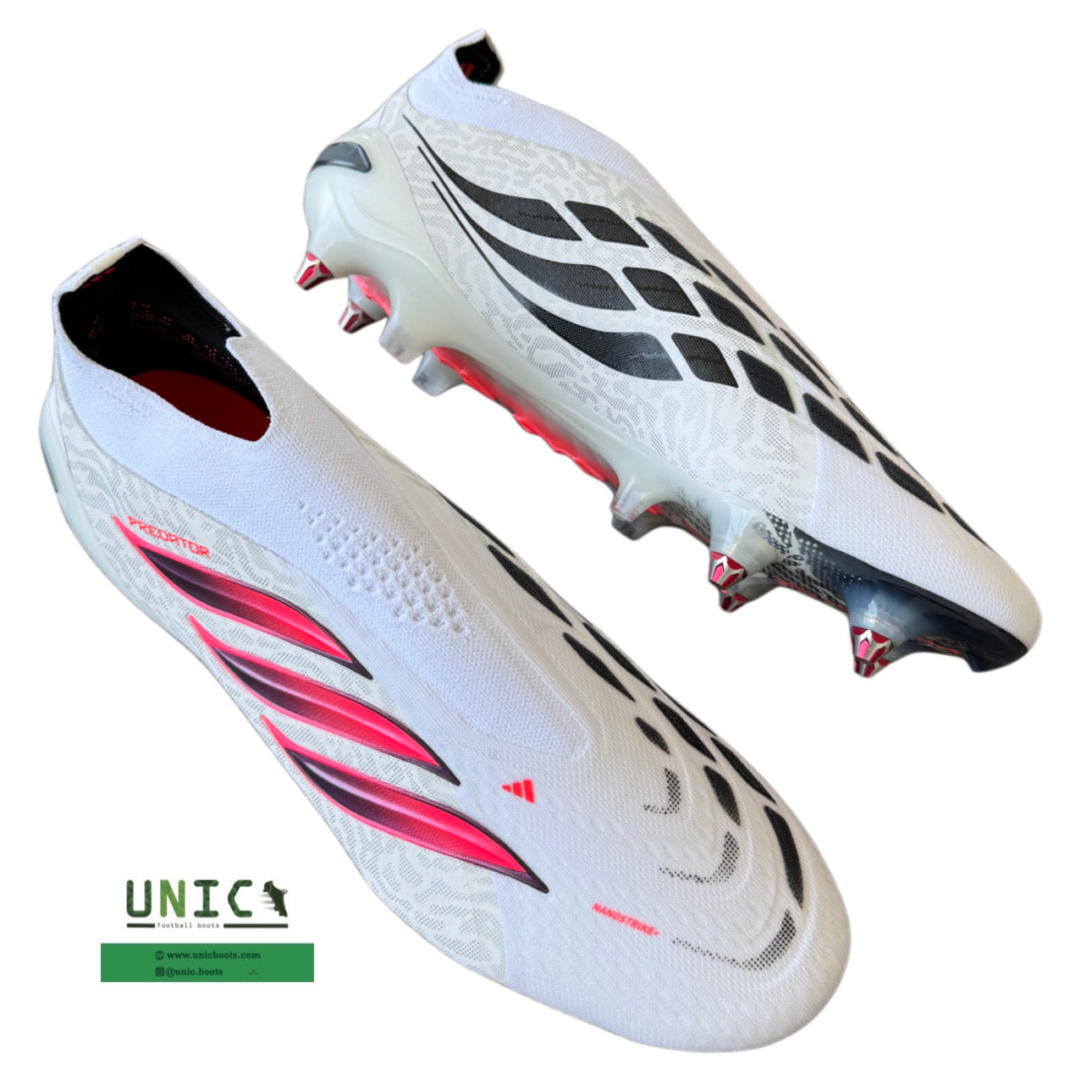 ADIDAS PREDATOR ELITE LL SG
