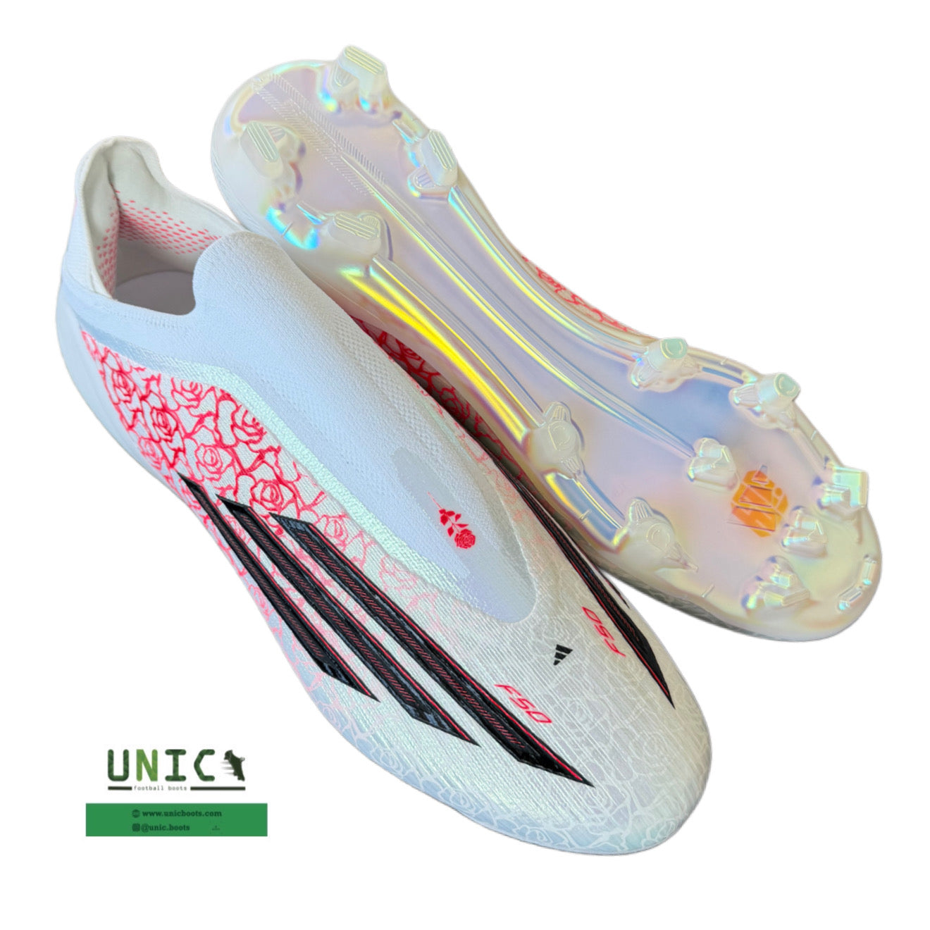 ADIDAS F50 LL FG "Lamine Yamal"