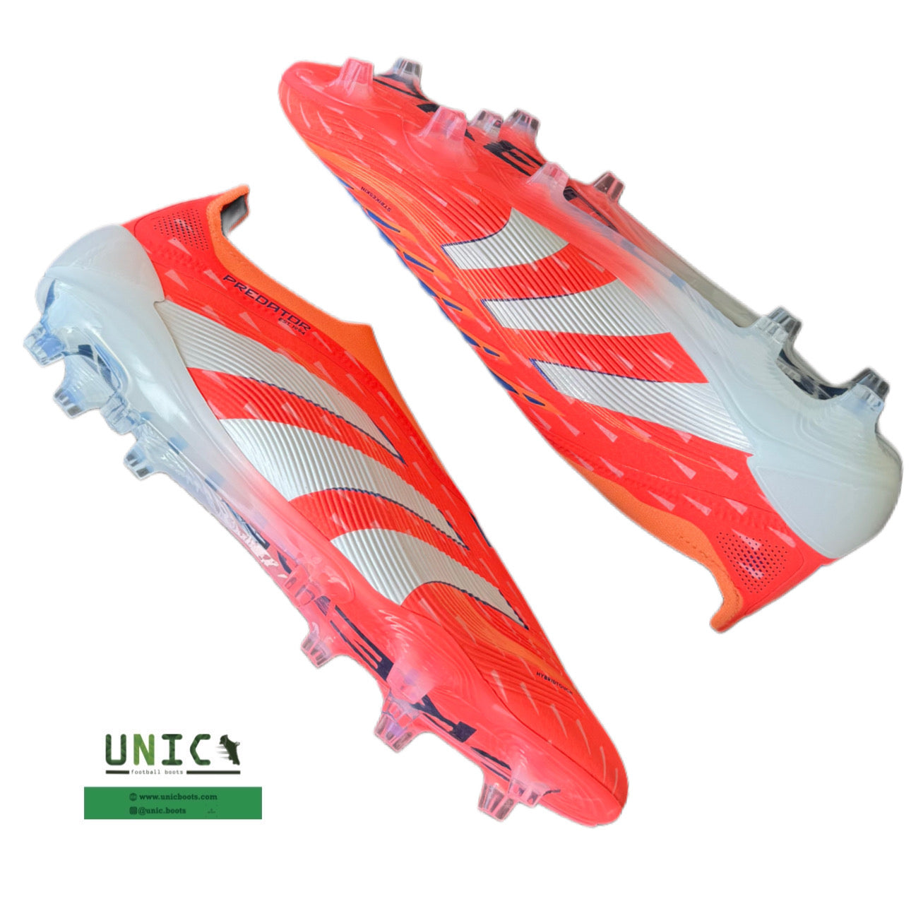 ADIDAS PREDATOR ELITE LL FG