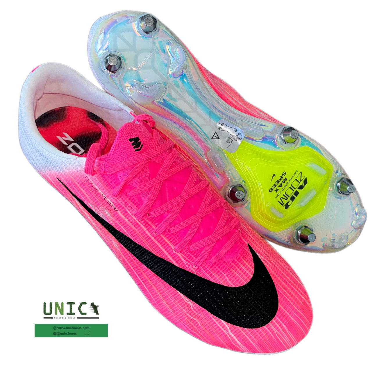 NIKE MERCURIAL SUPERFLY XI ELITE SG-PRO