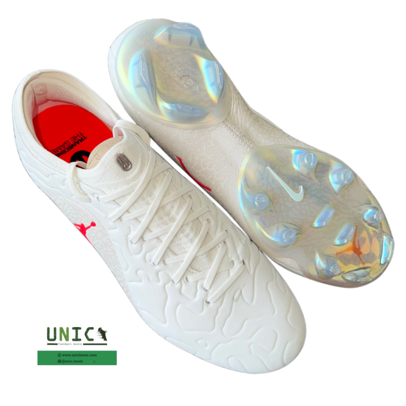 NIKE TIEMPO MAESTRO SE FG ELITE