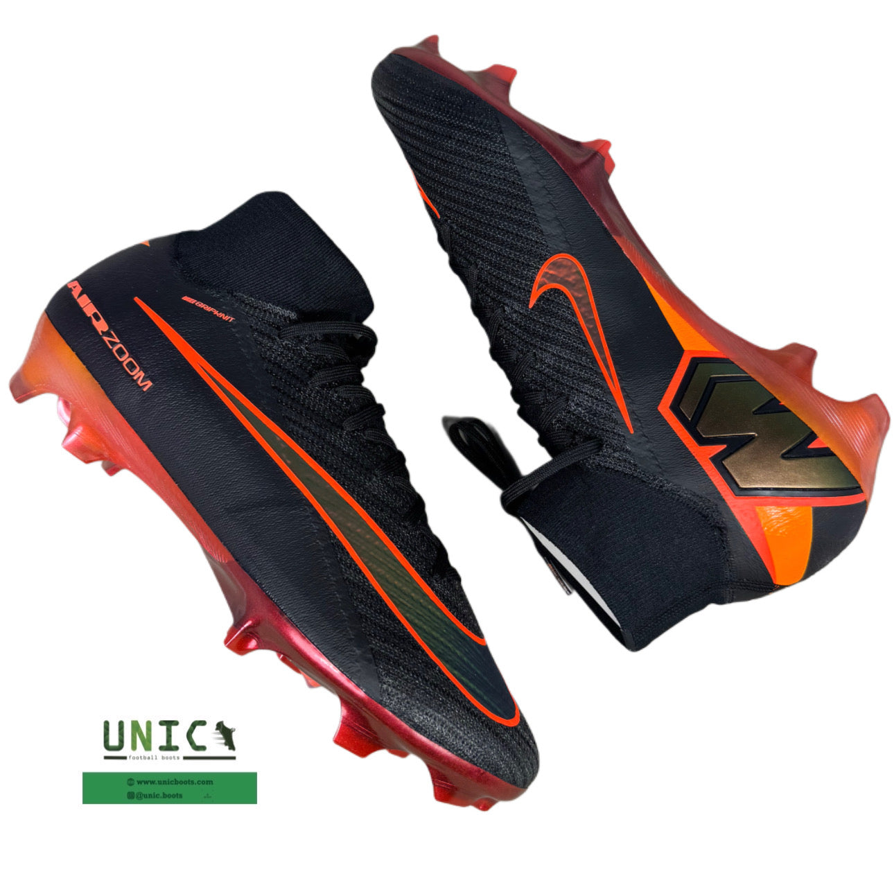 NIKE MERCURIAL SUPERFLY X FG ELITE