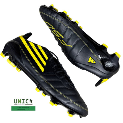 ADIDAS F50 ELITE 2010 Leather Remake FG