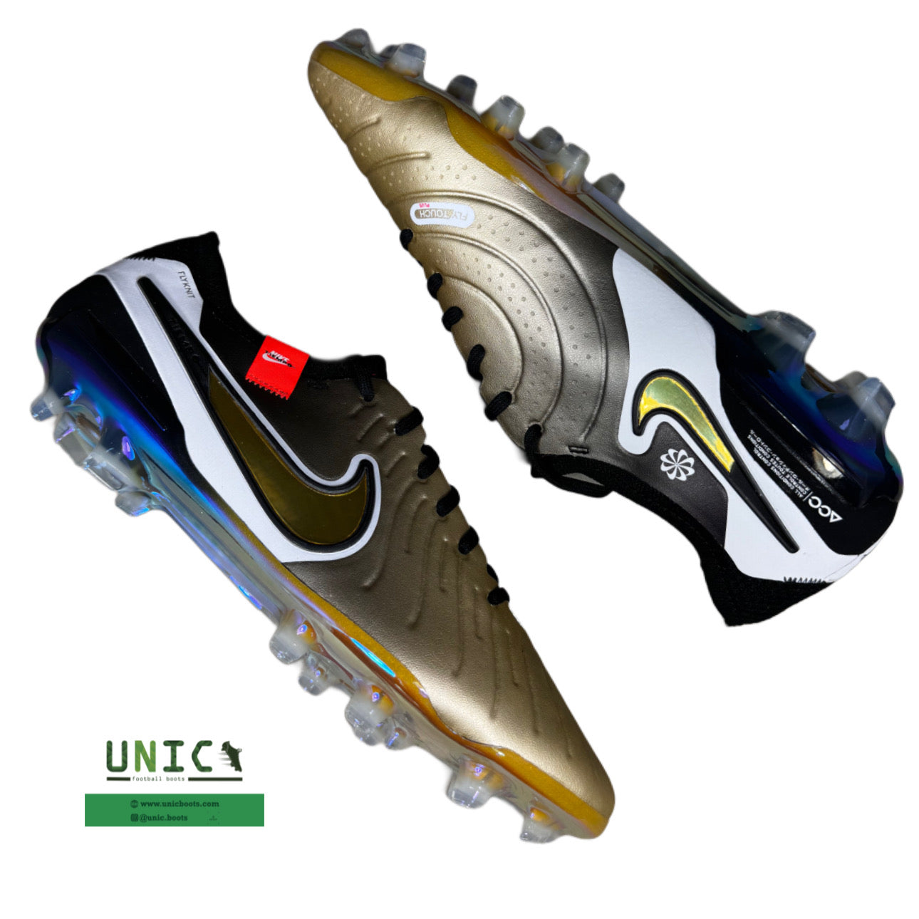 NIKE TIEMPO LEGEND X FG ELITE