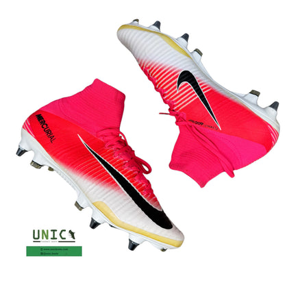 NIKE MERCURIAL SUPERFLY V ELITE SG-PRO