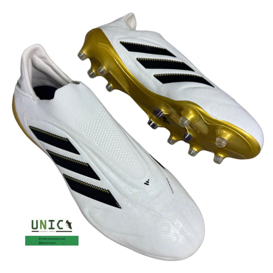 ADIDAS COPA PURE III + ELITE FG