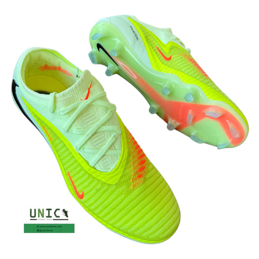 NIKE PHANTOM 6 LOW FG ELITE