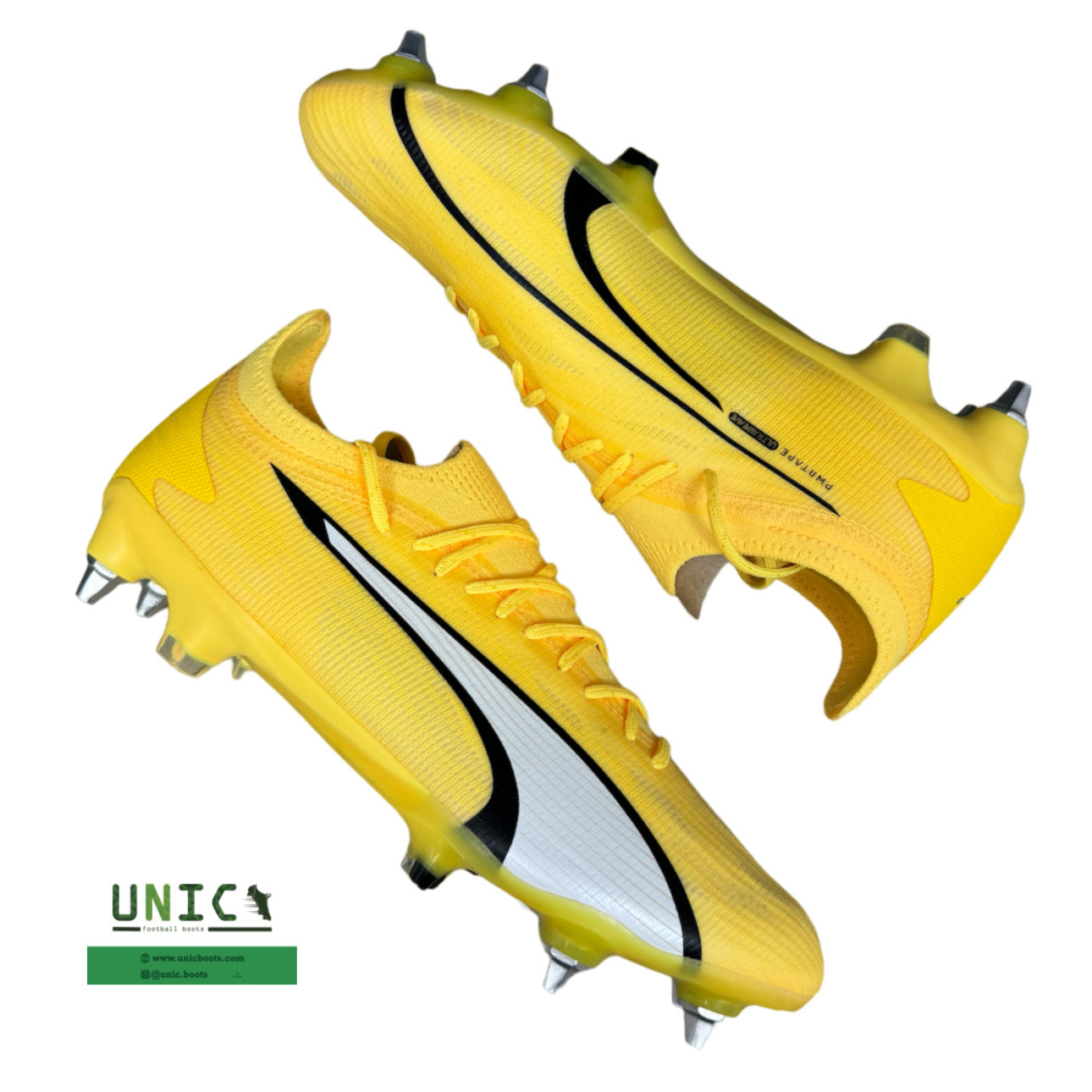 PUMA ULTRA ULTIMATE SG
