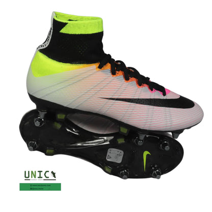 NIKE MERCURIAL SUPERFLY IV SG-PRO