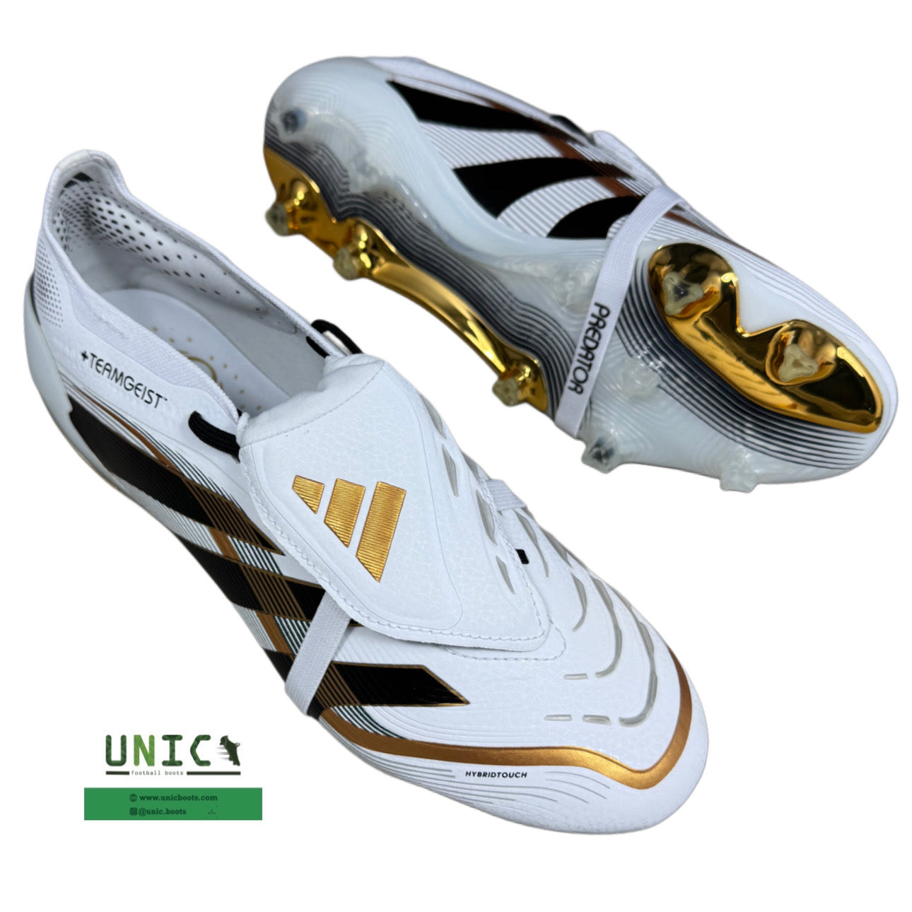 ADIDAS PREDATOR ELITE FT FG Teamgeist