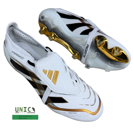 ADIDAS PREDATOR ELITE FT FG Teamgeist