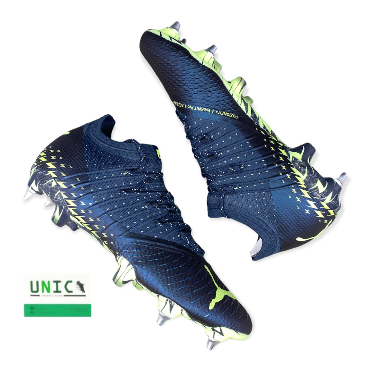 PUMA FUTURE ULTIMATE SG