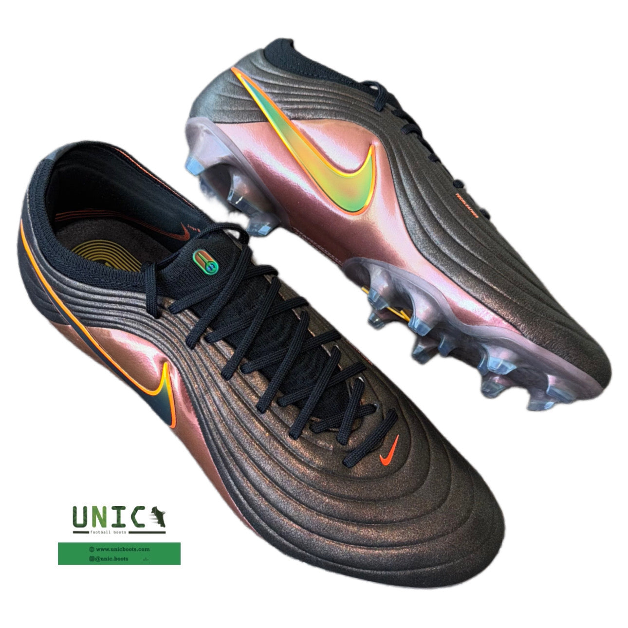 NIKE TIEMPO MAESTRO FG ELITE