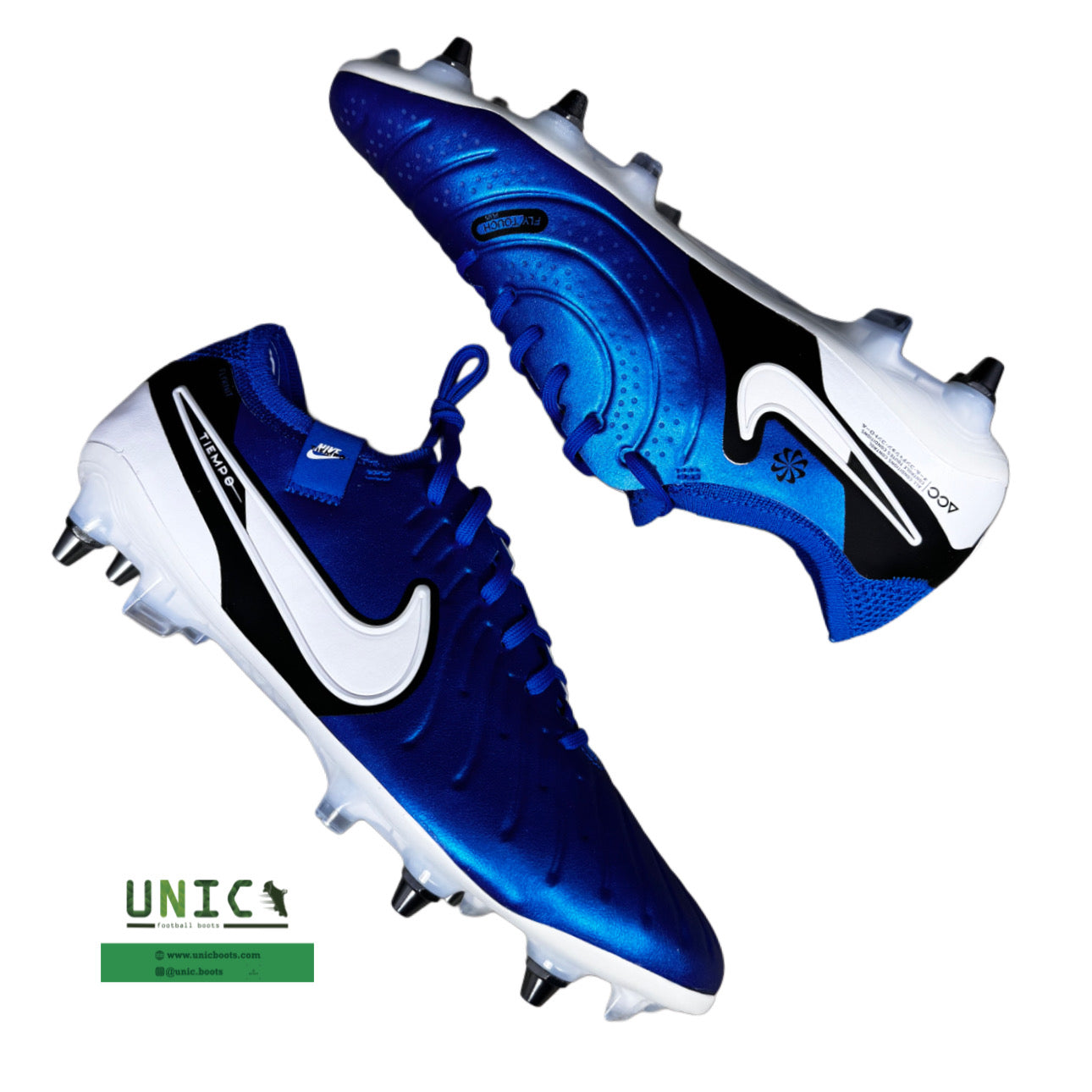 NIKE TIEMPO LEGEND X SG-PRO ELITE