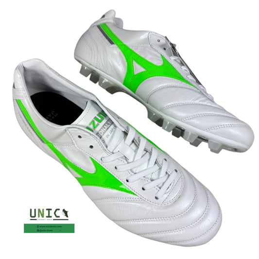 MIZUNO MORELIA II Made in Japan FG