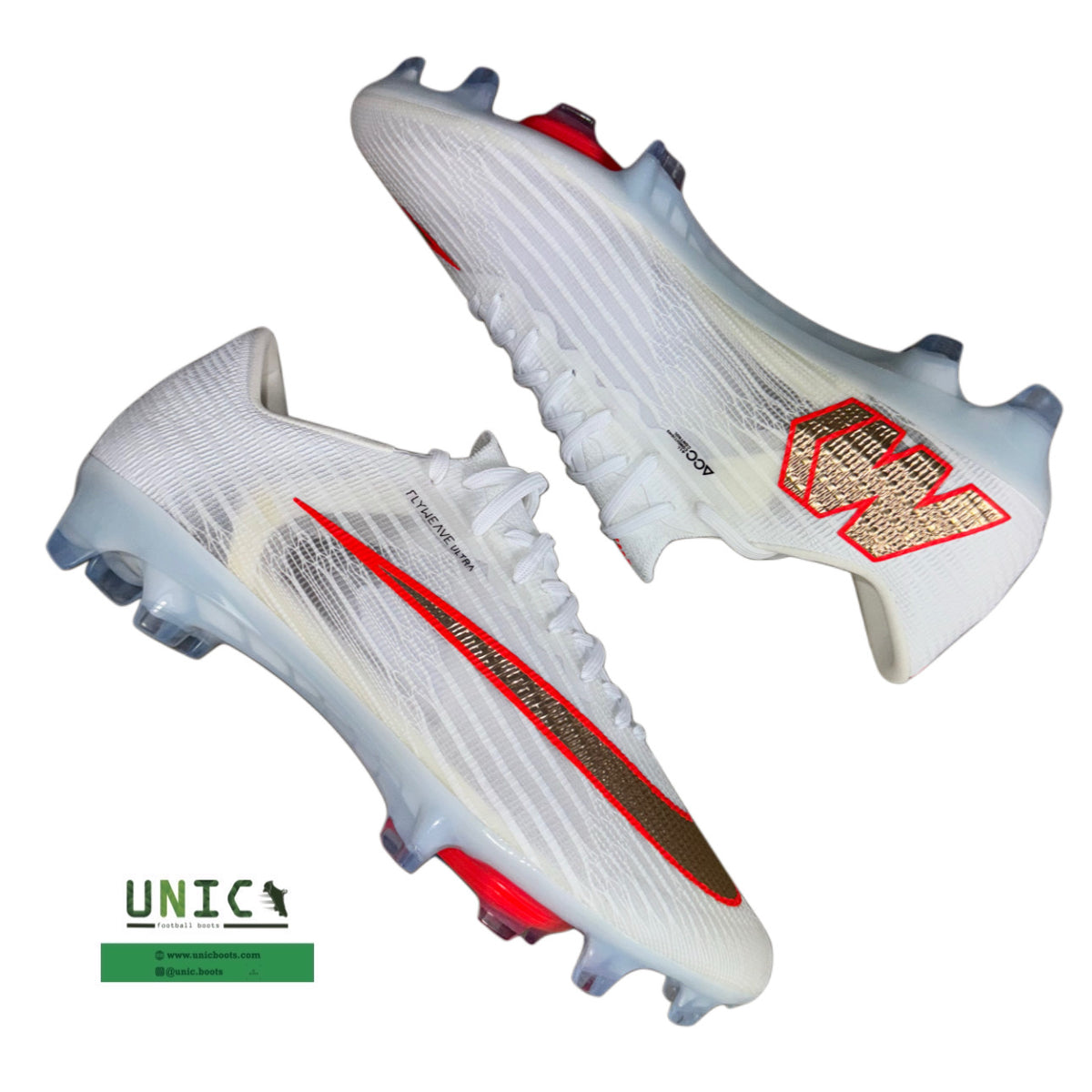 NIKE MERCURIAL SUPERFLY XI ELITE FG