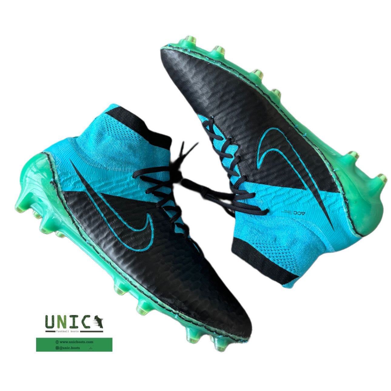 NIKE MAGISTA OBRA FG
