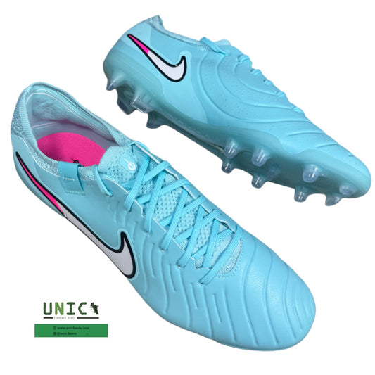 NIKE TIEMPO LEGEND 10 FG ELITE