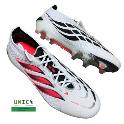 ADIDAS PREDATOR ELITE FG