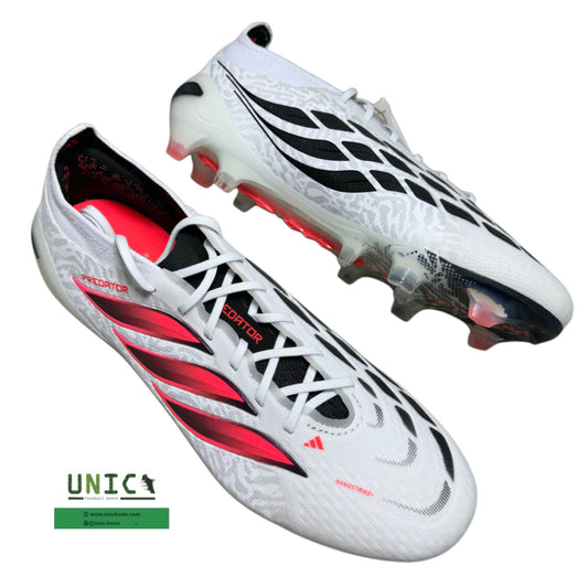 ADIDAS PREDATOR ELITE FG