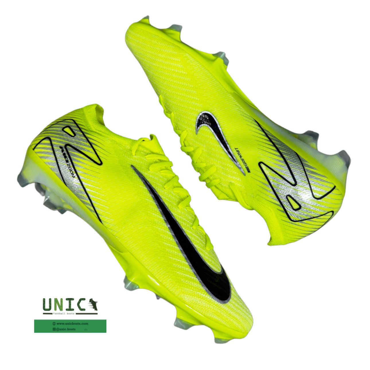 NIKE MERCURIAL AIR ZOOM VAPOR 16 FG