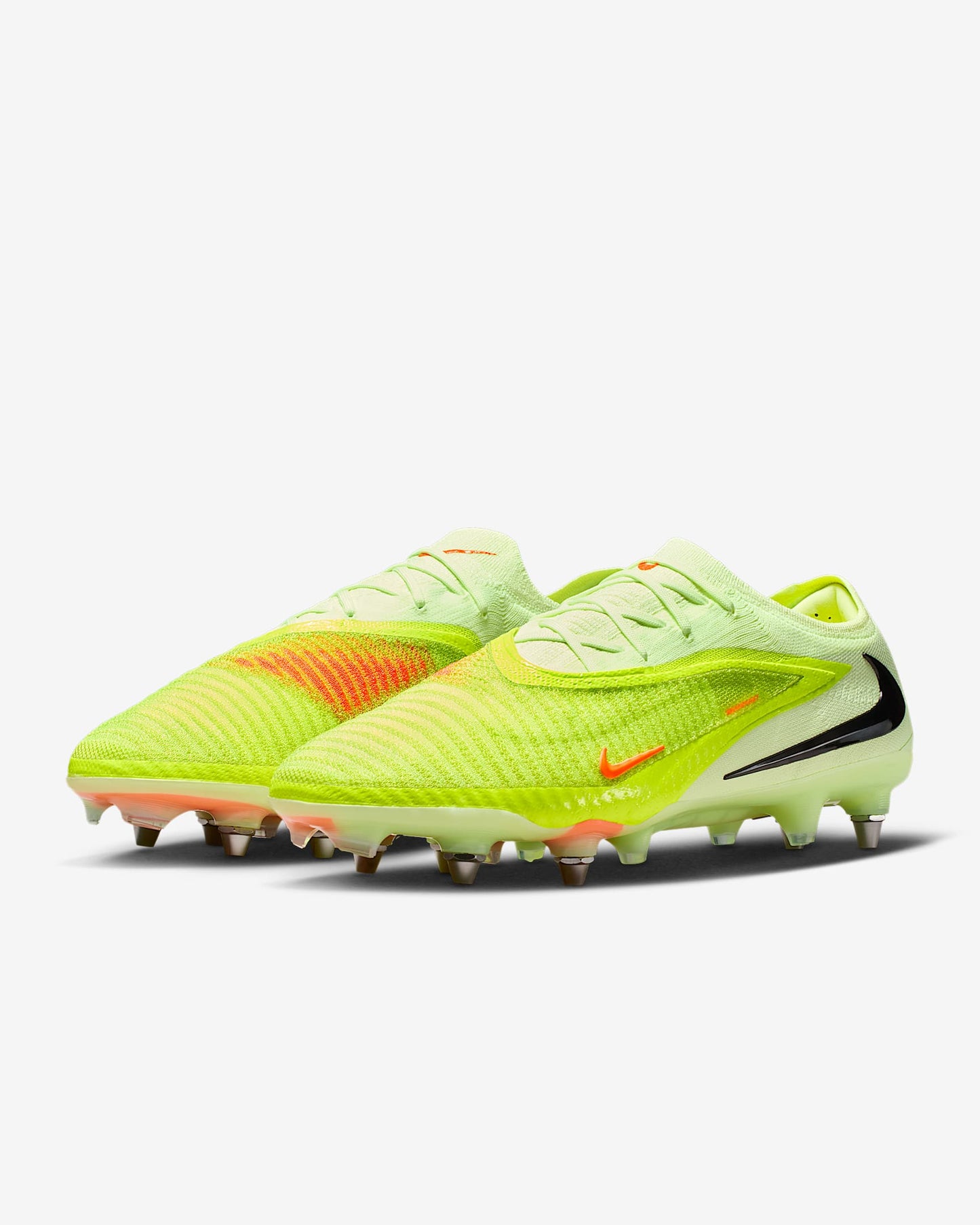 NIKE PHANTOM 6 Low SG-PRO ELITE