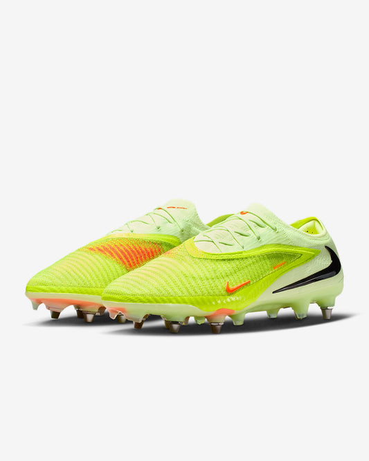 NIKE PHANTOM 6 Low SG-PRO ELITE