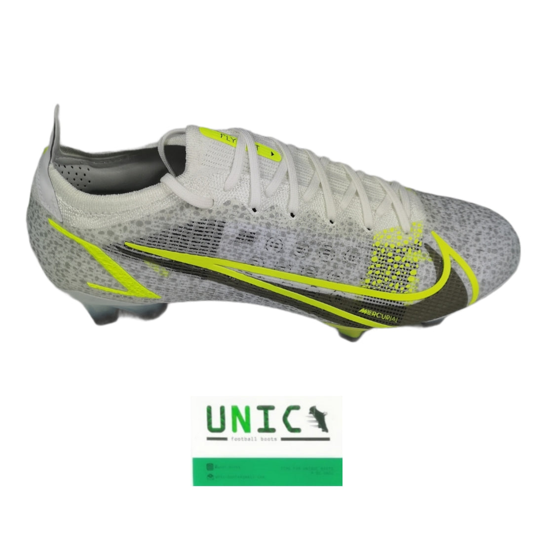 NIKE MERCURIAL VAPOR 14 FG ELITE