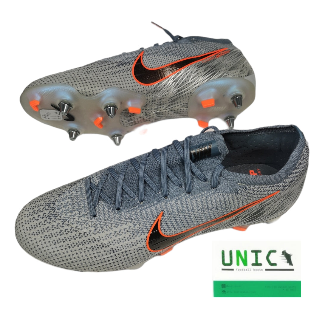 NIKE MERCURIAL VAPOR XII SG-PRO
