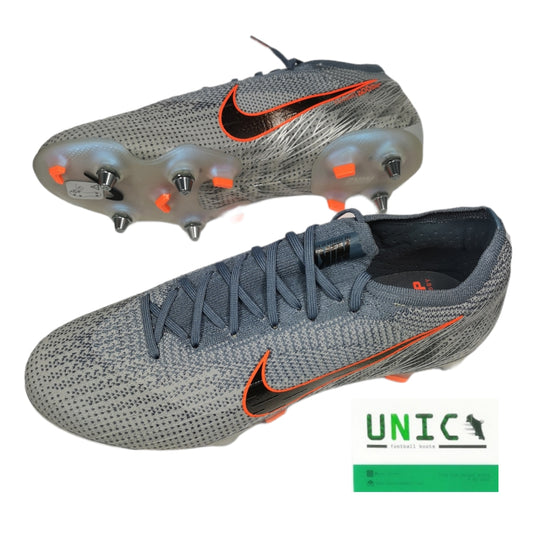 NIKE MERCURIAL VAPOR XII SG-PRO