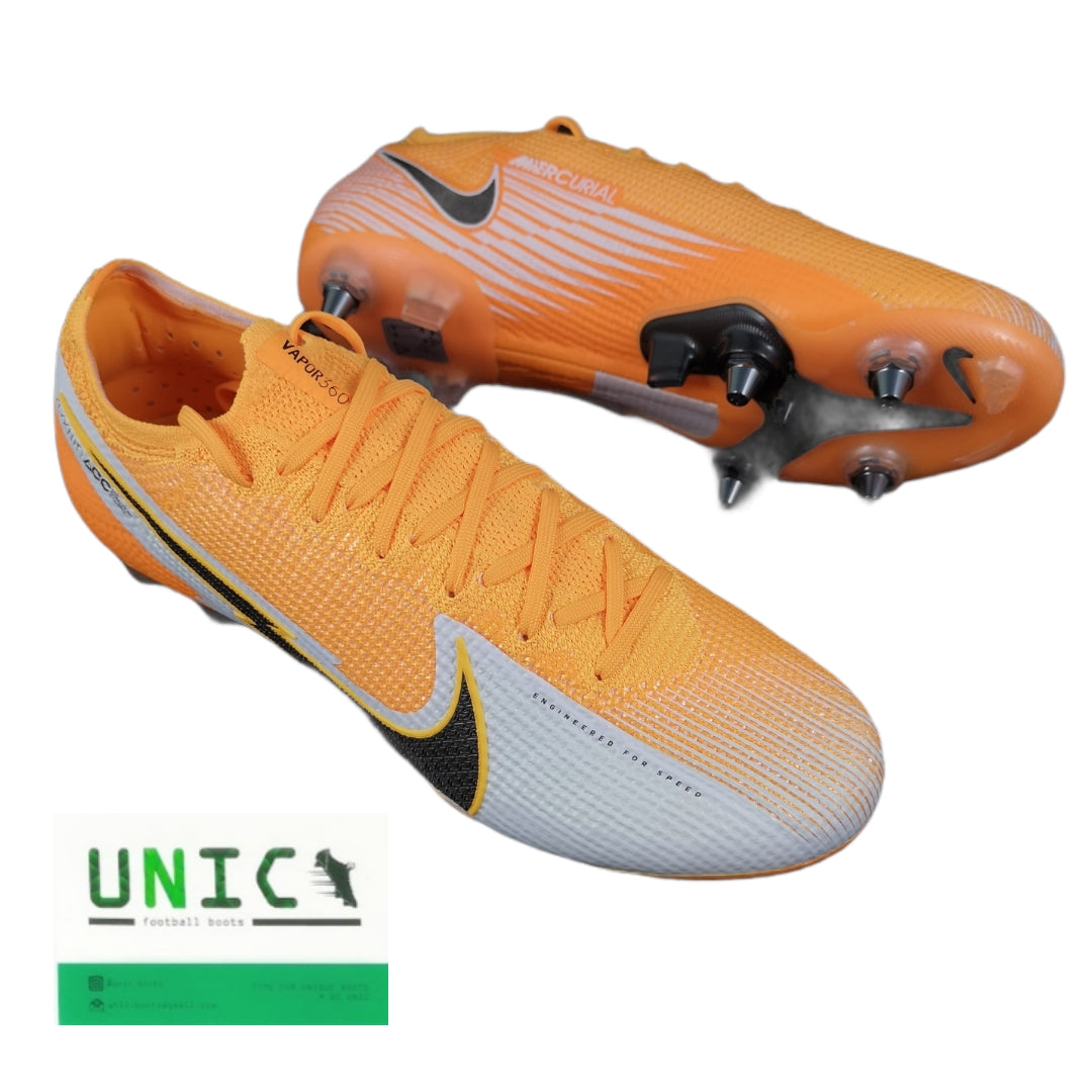 NIKE MERCURIAL VAPOR XIII SG-PRO ELITE