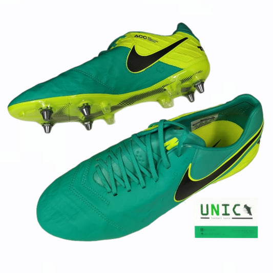 NIKE TIEMPO LEGEND VI SG-PRO