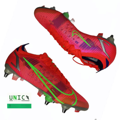 NIKE MERCURIAL VAPOR 14 SG-PRO ELITE